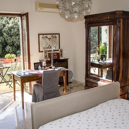 קאסרטה B&B Royal Palace Room חדר תמונה