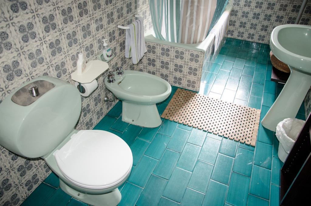 קאסרטה B&B Royal Palace Room מראה חיצוני תמונה