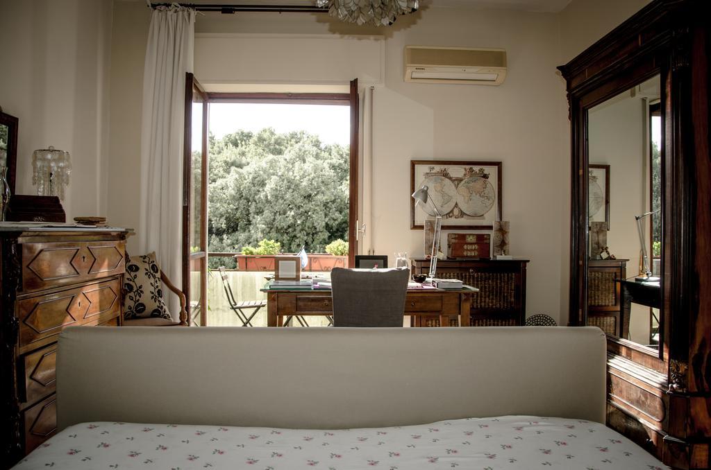 קאסרטה B&B Royal Palace Room חדר תמונה