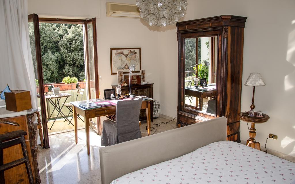 קאסרטה B&B Royal Palace Room חדר תמונה