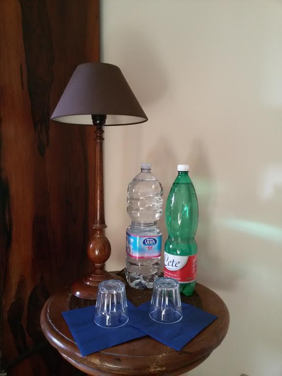 קאסרטה B&B Royal Palace Room חדר תמונה